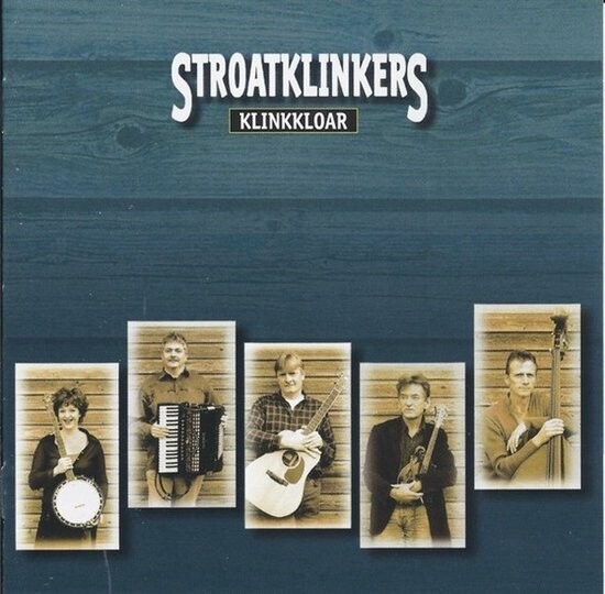 Stroatklinkers Klinkloar