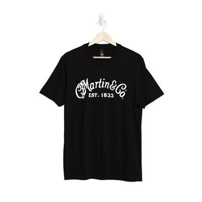 Martin Guitar Tee