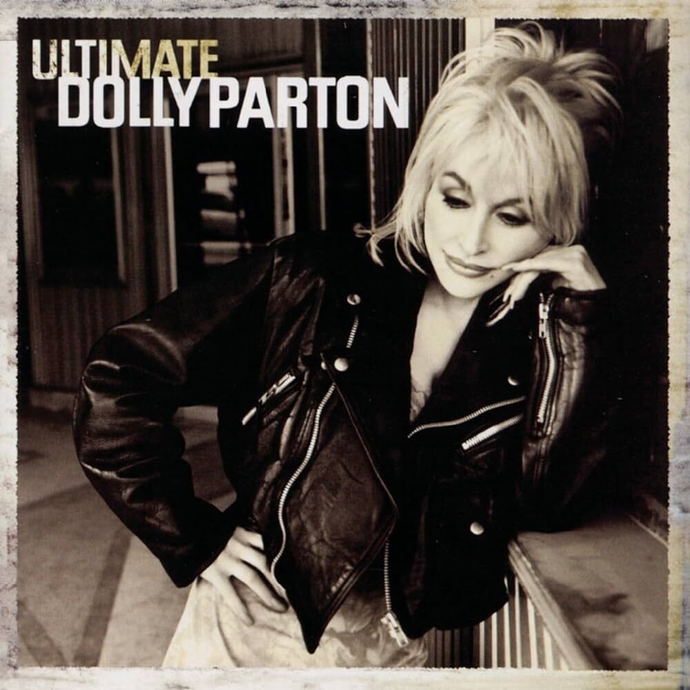 Dolly Parton - Ultimate