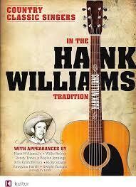 Williams, Hank In the Tradition