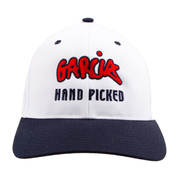 Jerry Garcia Hand Picked Hometown Hat