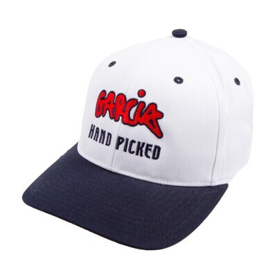 Jerry Garcia Hand Picked Hometown Hat