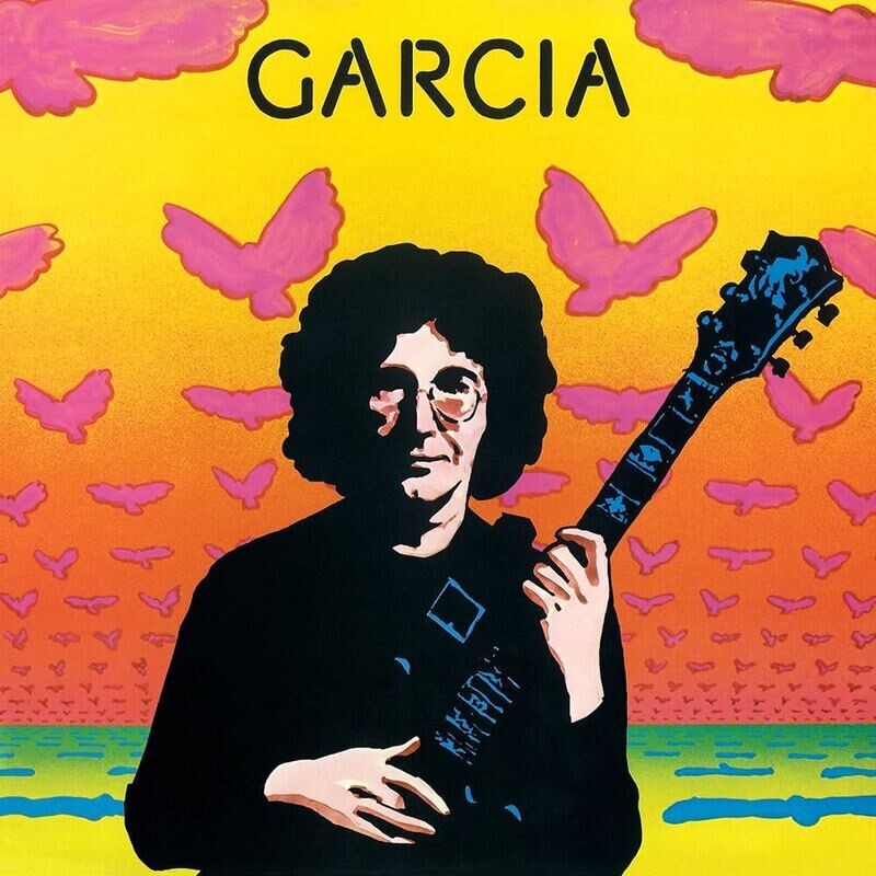 Garcia - Compliments