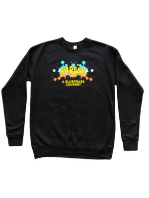 Garcia Autograph Sweatshirt