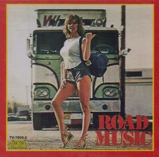 Various Artists Road Music