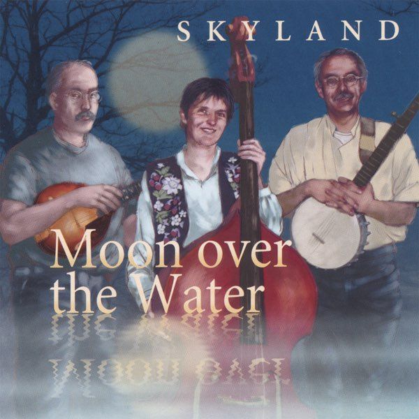 Skyland - Moon Over The Water