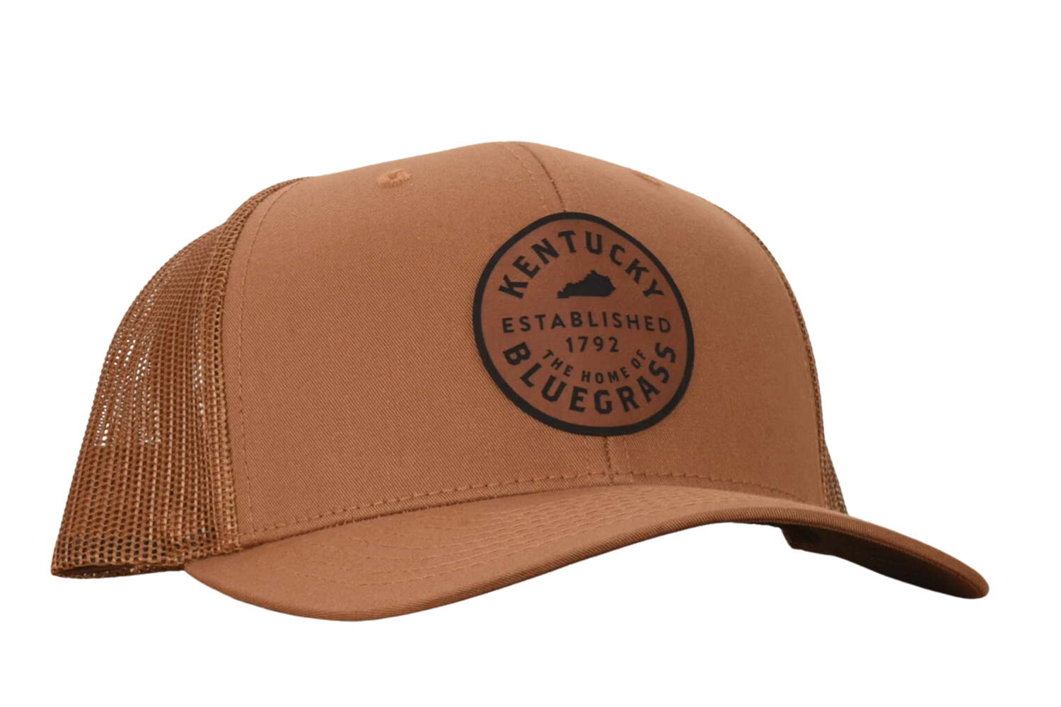 Kentucky Bluegrass Hat