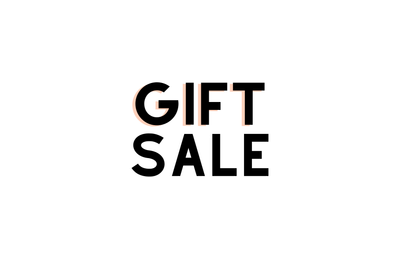 Gift Sale