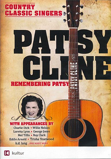Patsy Cline - Remembering Patsy
