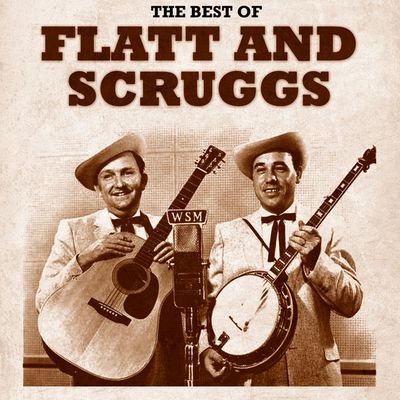 The Best of the Flatt &amp; Scruggs TV Show