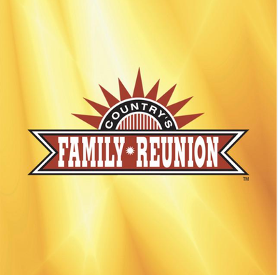 Country&#39;s Family Reunion