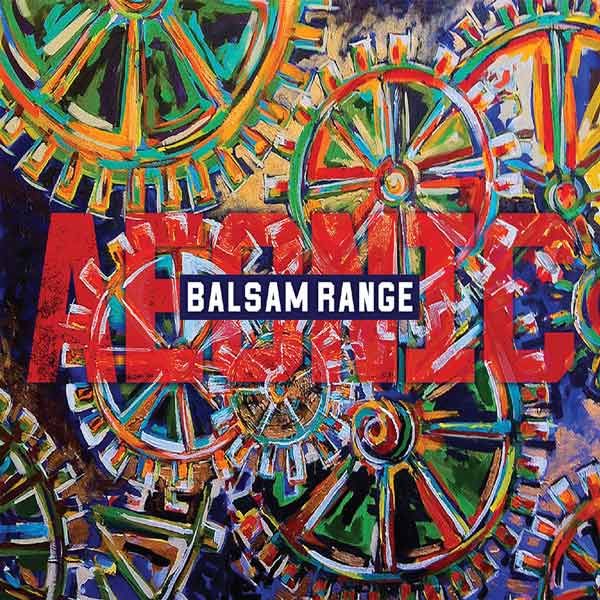 Balsam Range Aeonic