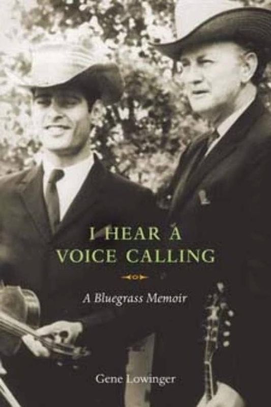 I Hear A Voice Calling