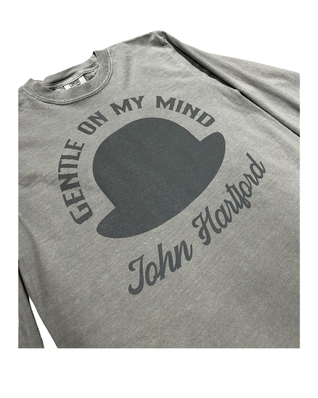 John Hartford Gentle On My MInd L/S M