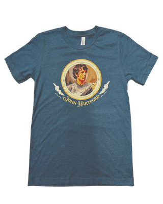 John Hartford Short Sleeve