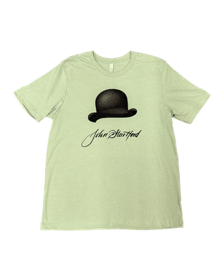 Derby Hat Shirt