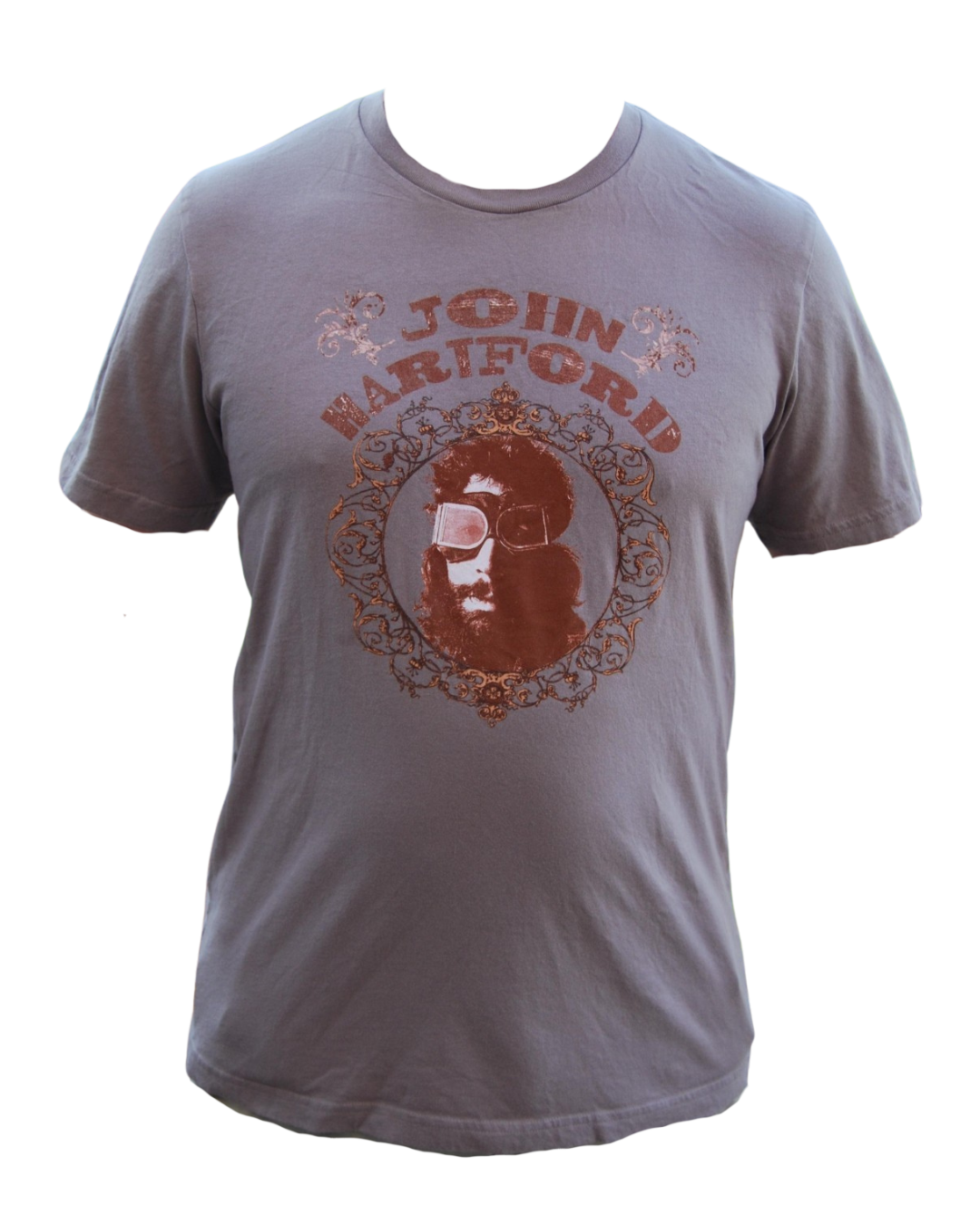 John Hartford Aero-Plain Shirt M