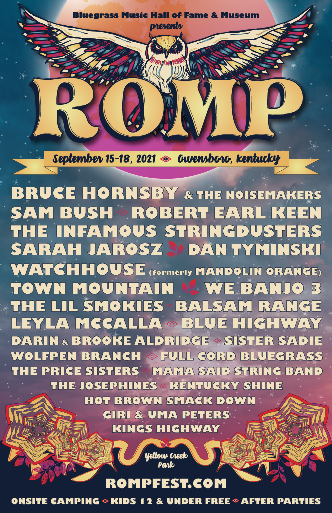 ROMP Poster 2021