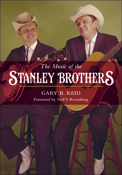 The Music Of The Stanley Brothers