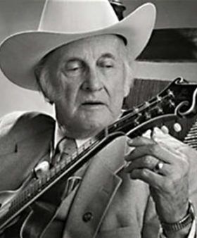 Bill Monroe