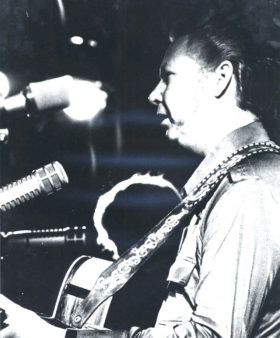 Red Allen