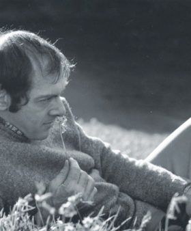 Bill Clifton