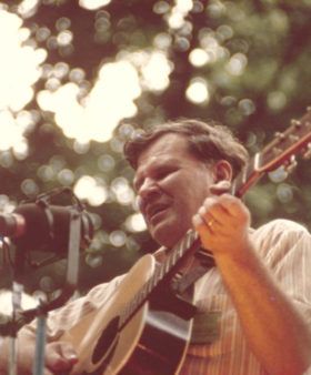 Doc Watson