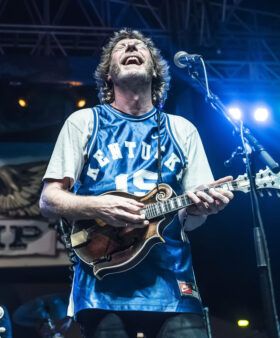 Sam Bush