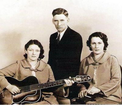 The Carter Family