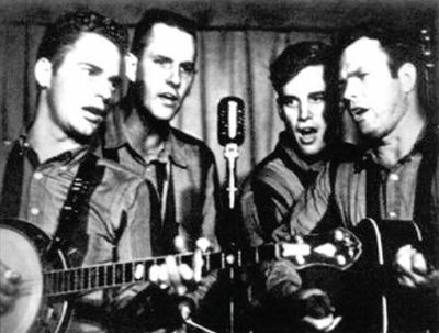 The Country Gentlemen