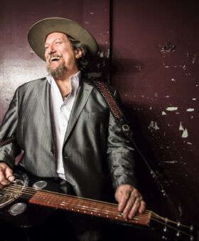 Jerry Douglas