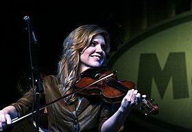 Alison Krauss