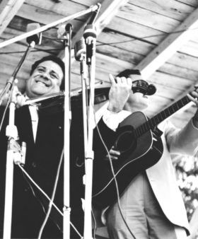 Benny Martin