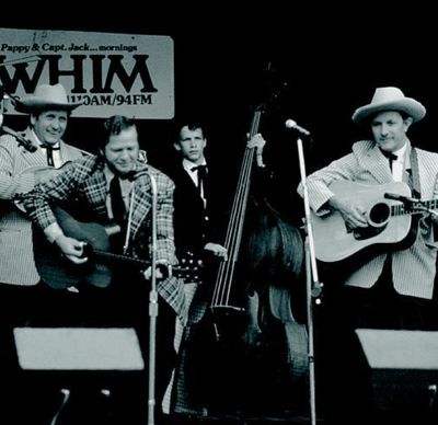 The Lilly Brothers &amp; Son Stover