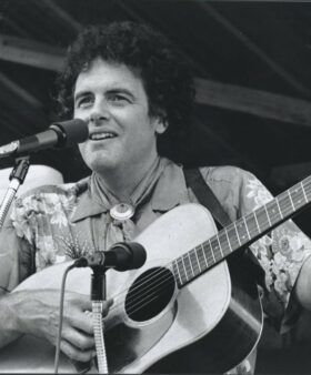 Peter Rowan