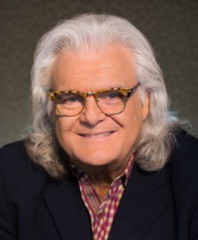 Ricky Skaggs