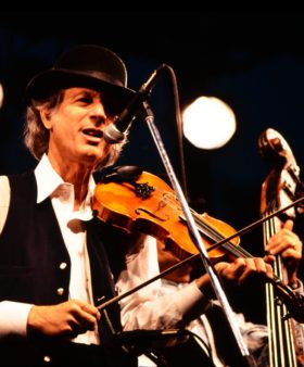 John Hartford