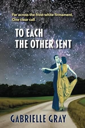 To Each The Other Sent By Gabrielle Gray softcover