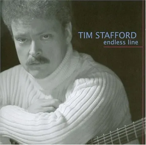 Tim Stafford Endless Line