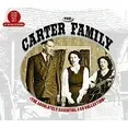 The Carter Family The Absolutely Essential Collection 3 CD Set