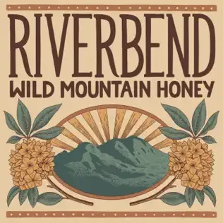 Riverbend Wild Mountain Honey CD