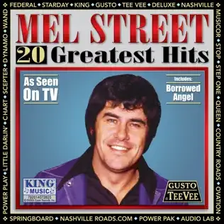 Mel Street 20 Greatest Hits