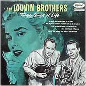 Louvin Brothers Tragic Songs of Life