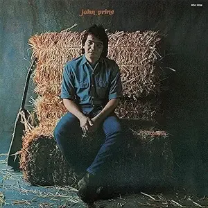 John Prine LP
