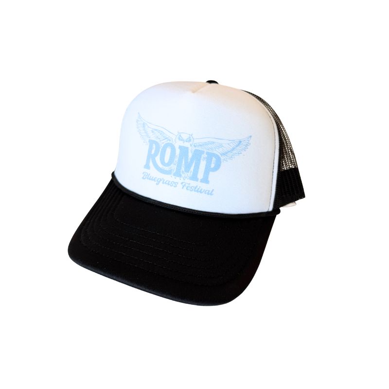 Romp 2025 Trucker Hat
