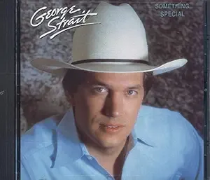 George Strait Something Special Cd
