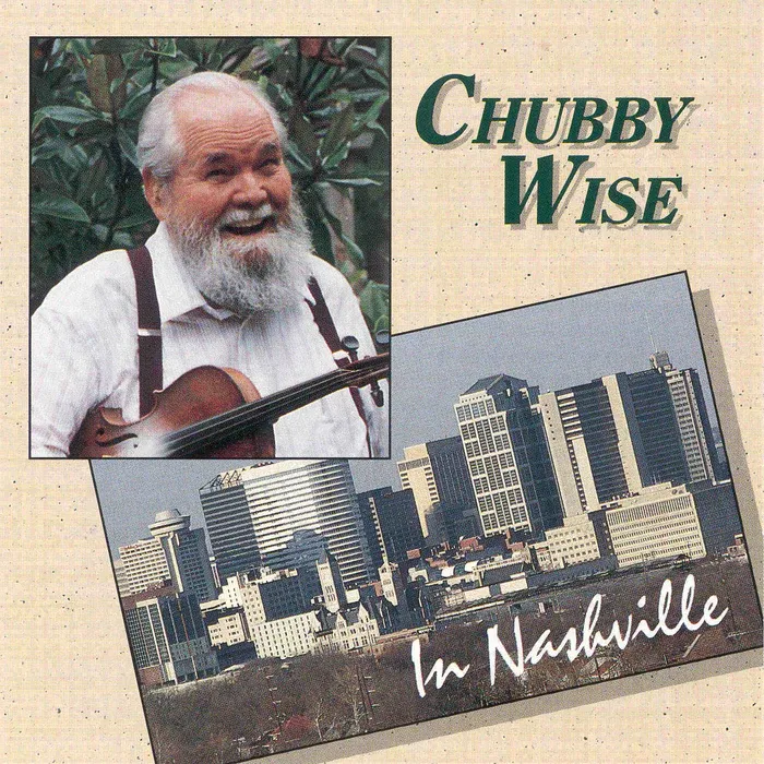 Chubby Wise In Nashville Cd