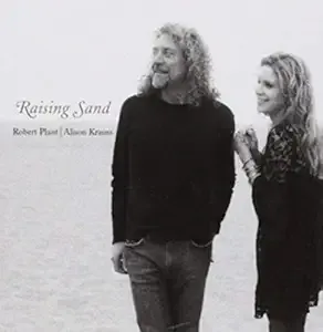 Alison Kraus &amp; Robert Plant Raising Sand Lp