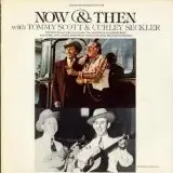 Curly Seckler &amp; Tommy Scott Now &amp; Then Cd