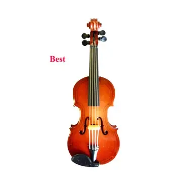 Fiddle Magnet